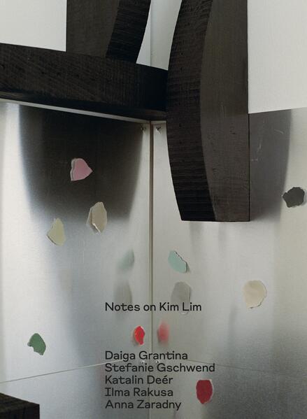 Notes on Kim Lim
