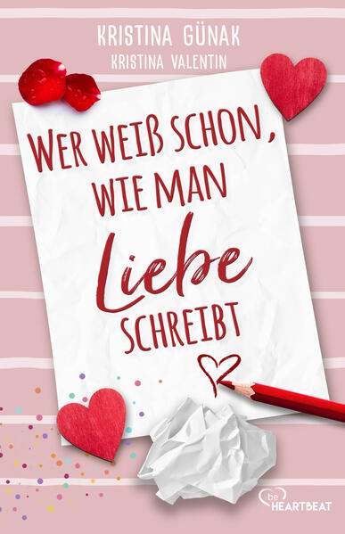 Wer weiß schon wie man Liebe schreibt