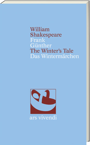 Das Wintermärchen / The Winters Tale - zweisprachige Ausgabe
