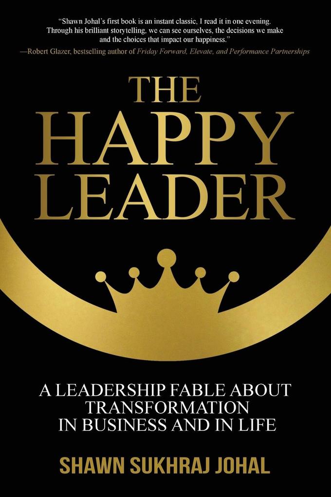 The Happy Leader