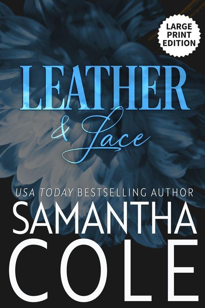 Leather & Lace