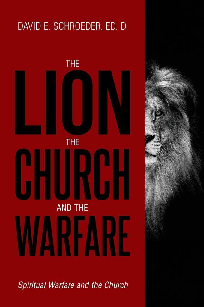 The Lion The Church and The Warfare