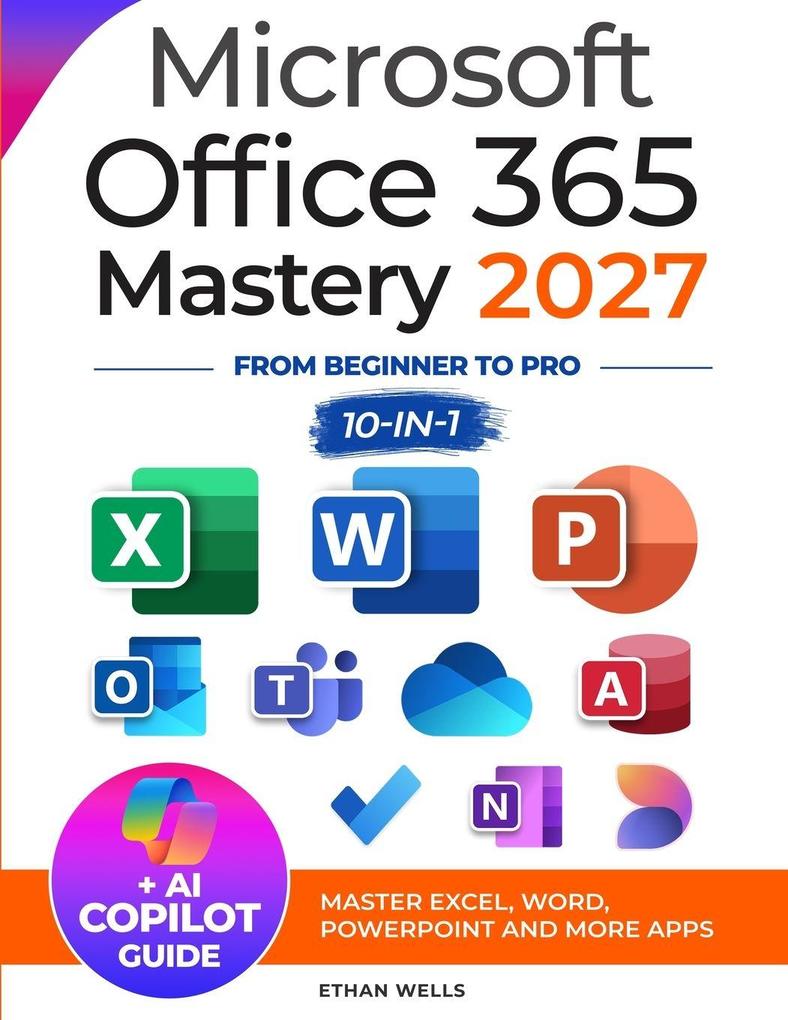 Microsoft Office Mastery