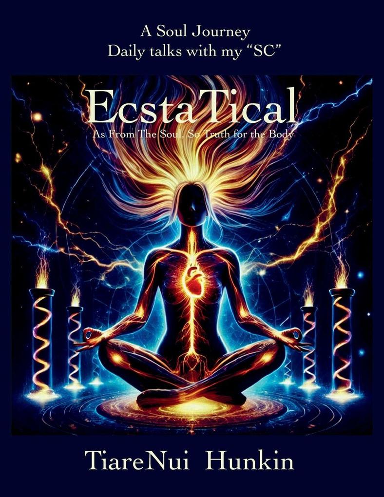 EcstaTical