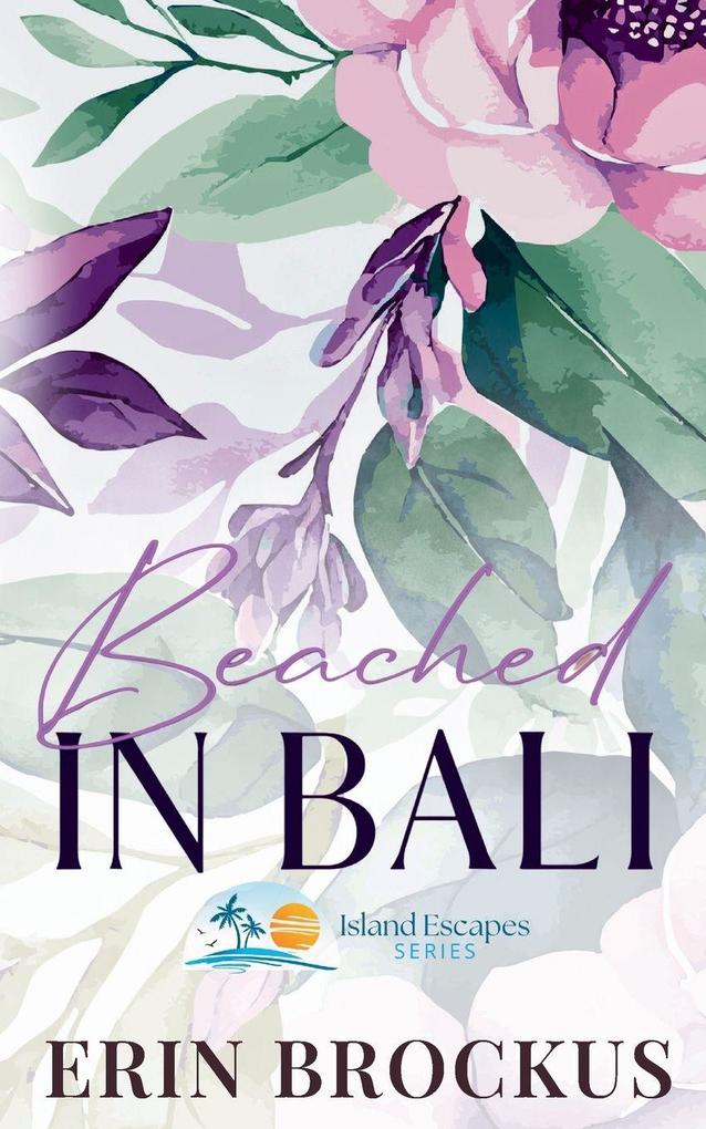 Beached In Bali