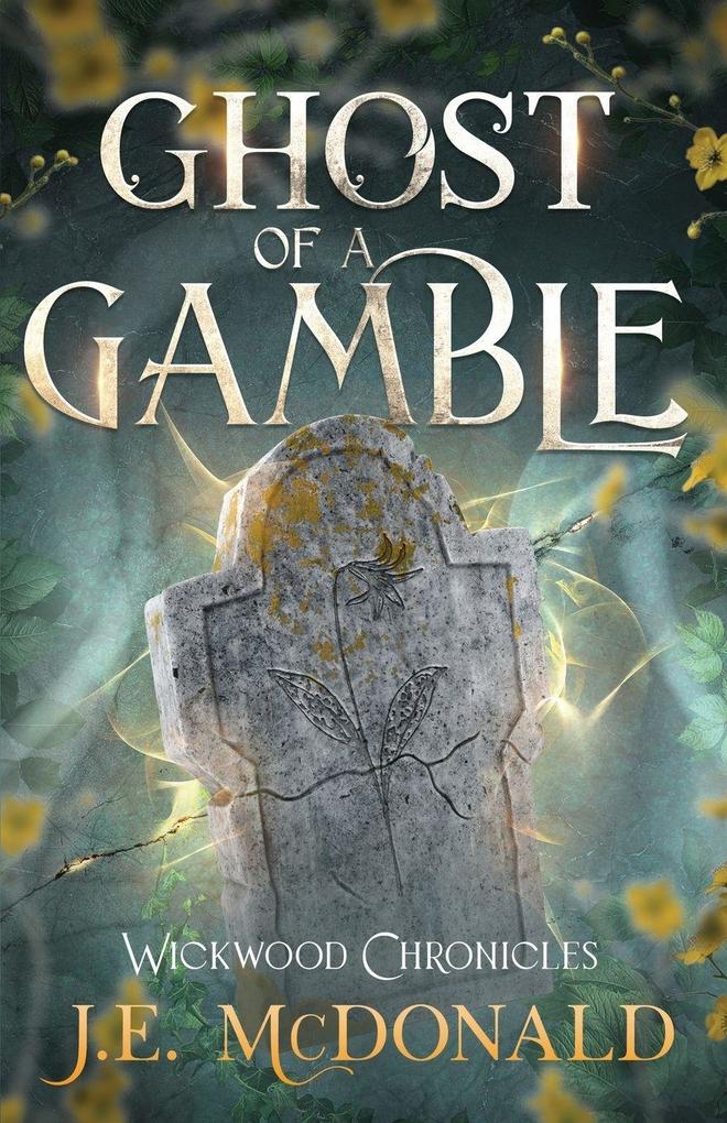 Ghost of a Gamble