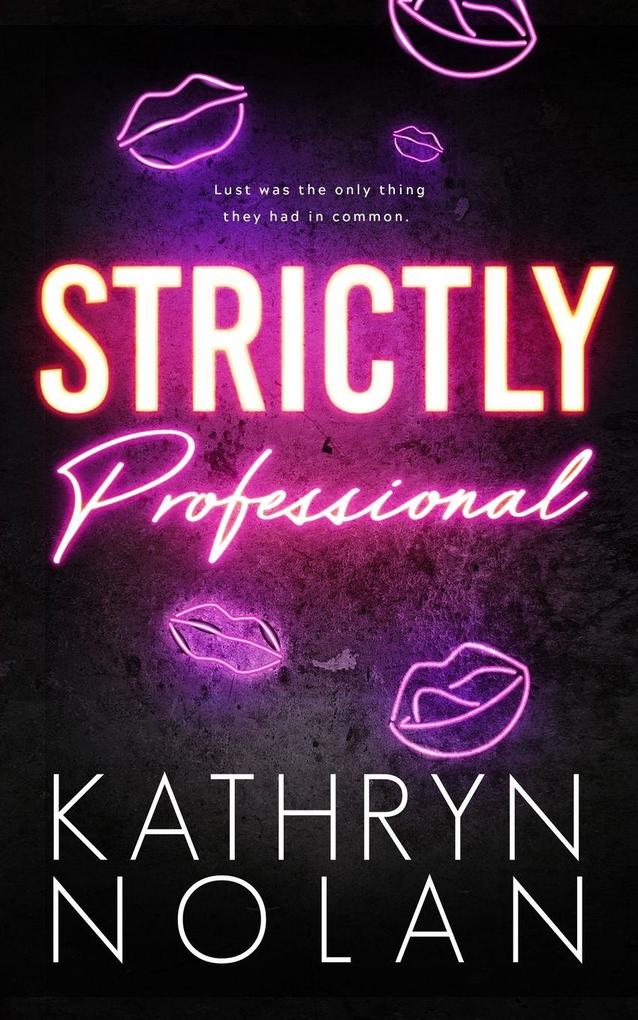 Strictly Professional