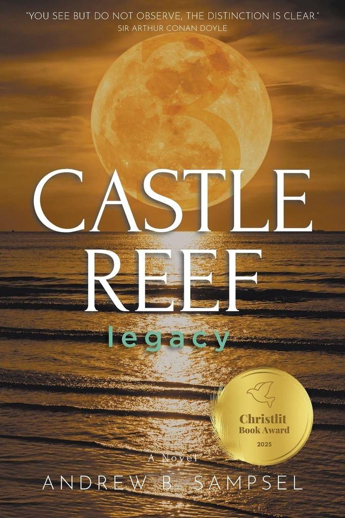 Castle Reef 3