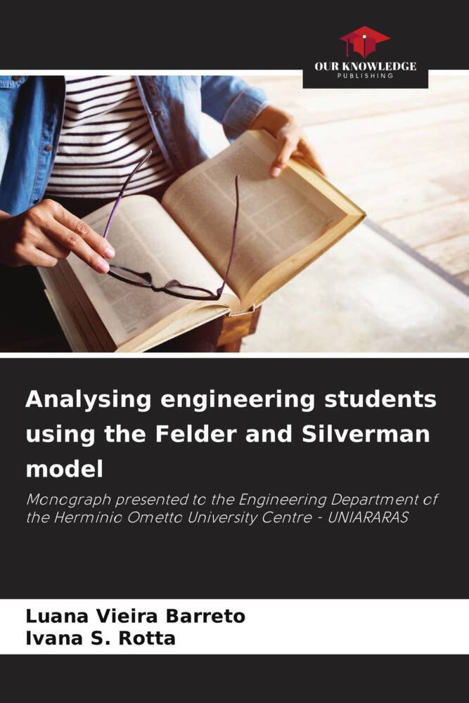 Analysing engineering students using the Felder and Silverman model