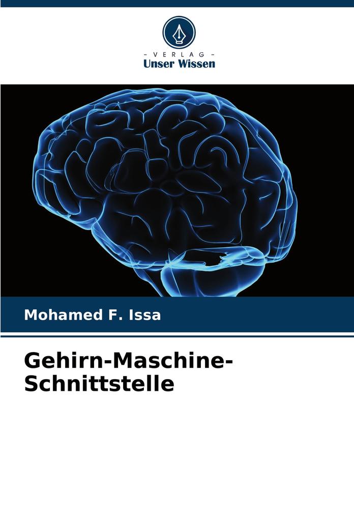 Gehirn-Maschine-Schnittstelle