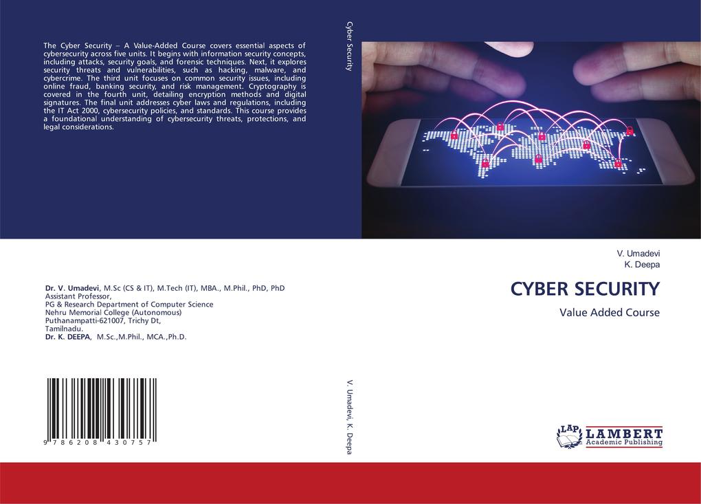 CYBER SECURITY