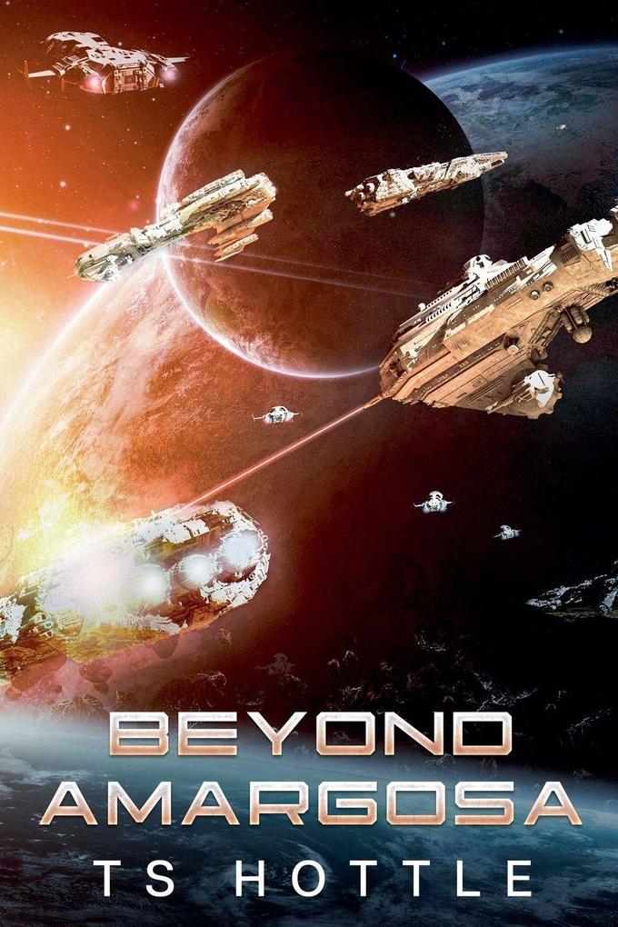 Beyond Amargosa