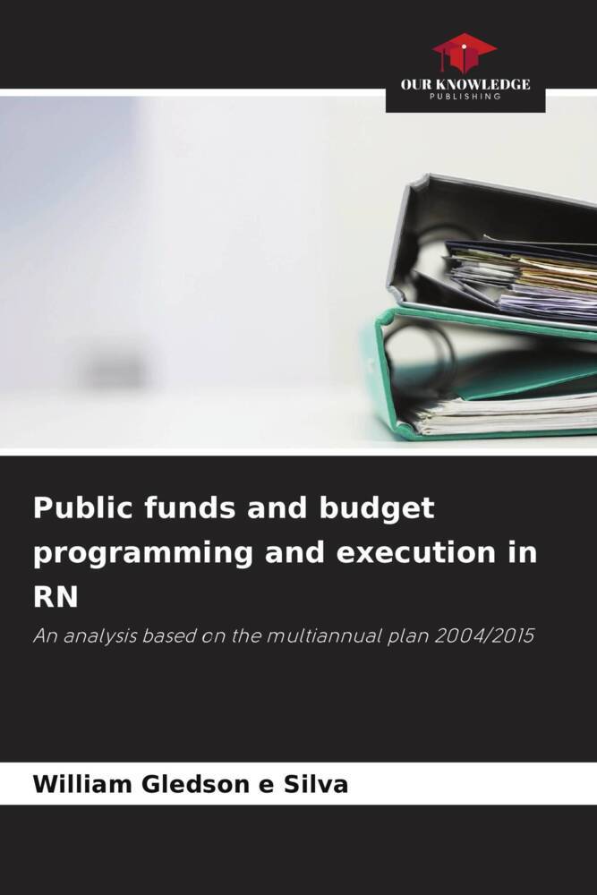 Public funds and budget programming and execution in RN