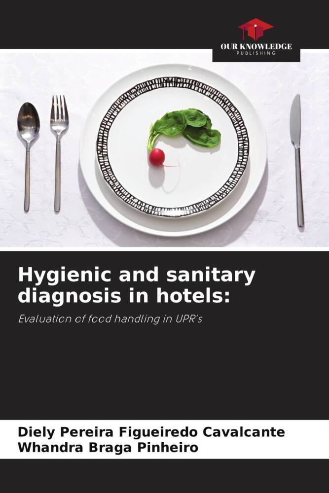 Hygienic and sanitary diagnosis in hotels: