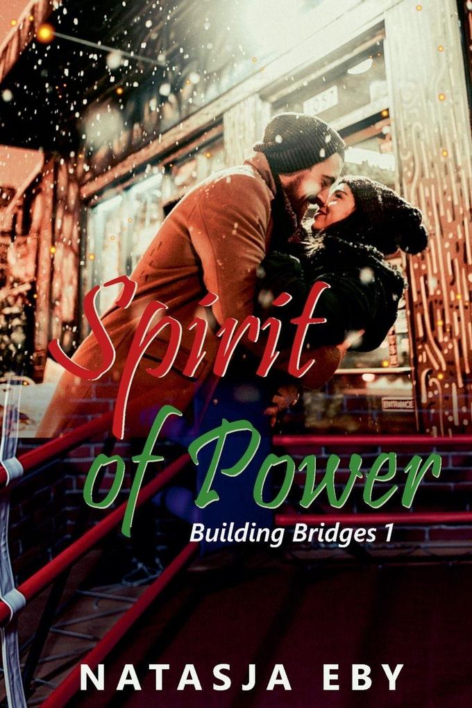Spirit of Power