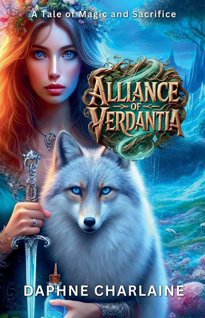 Alliance of Verdantia