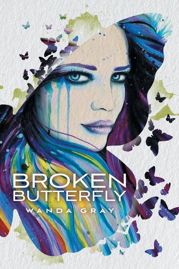 Broken Butterfly