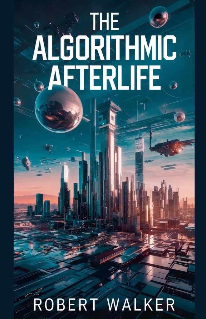 The Algorithmic Afterlife
