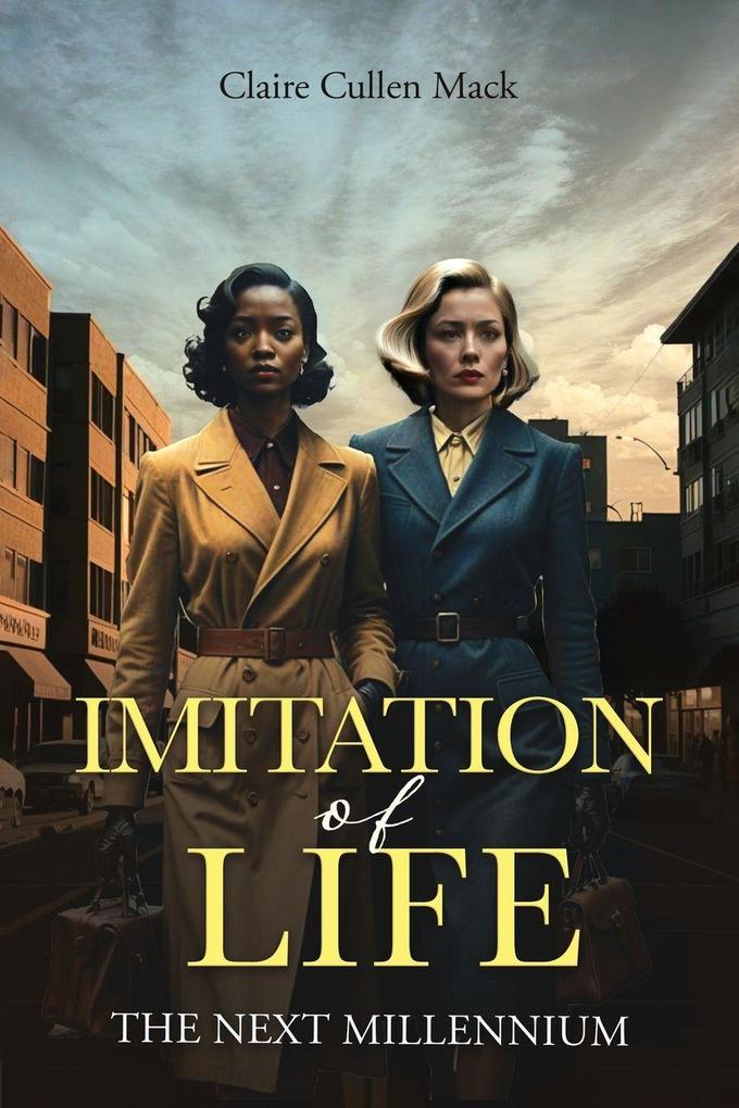 Imitation of Life