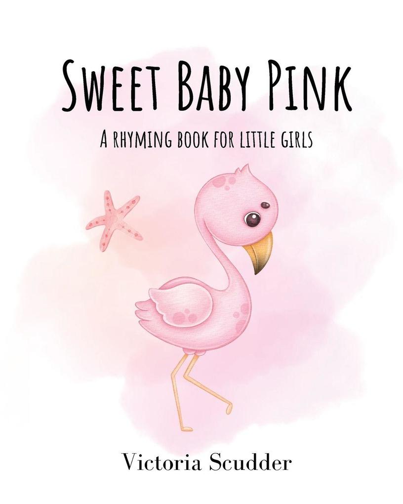 Sweet Baby Pink