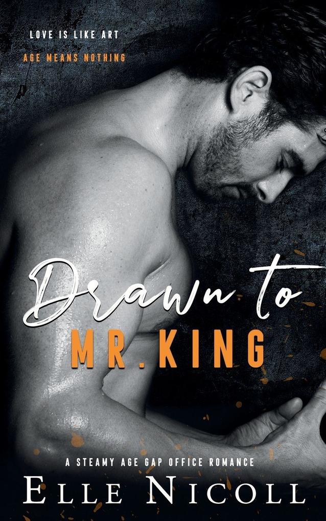 Drawn to Mr. King