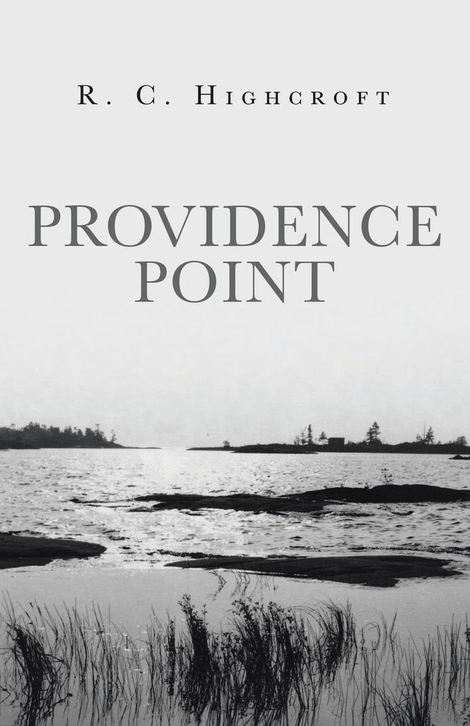Providence Point