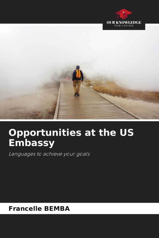 Opportunities at the US Embassy