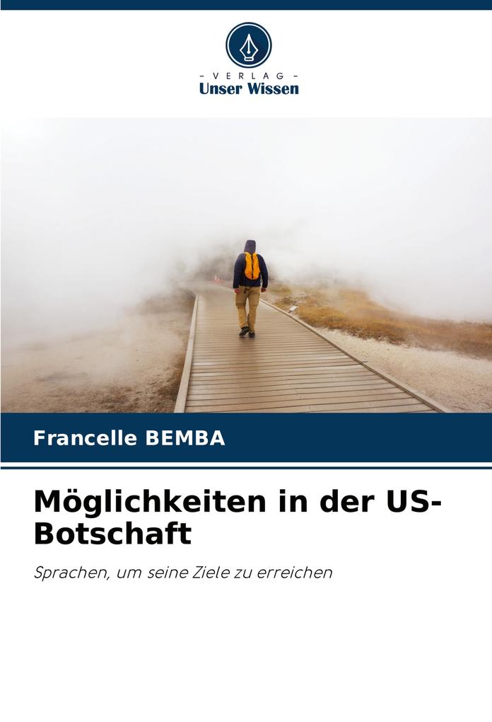 Möglichkeiten in der US-Botschaft
