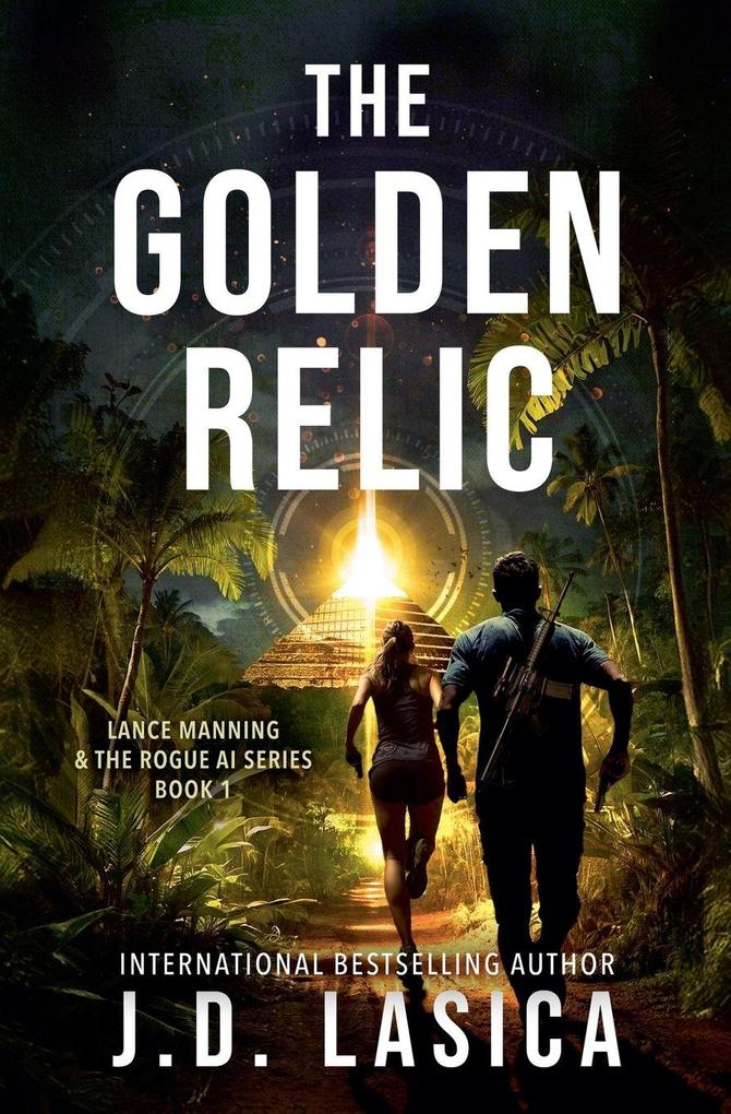 The Golden Relic
