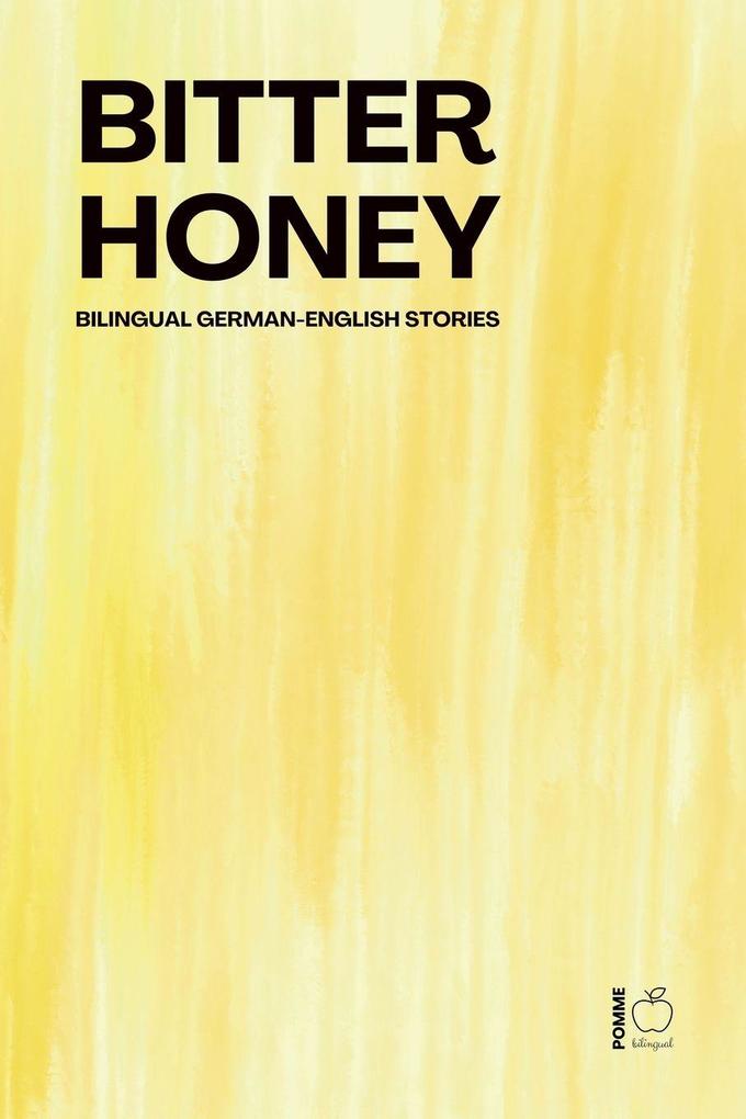 Bitter Honey