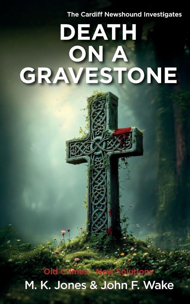 Death On A Gravestone