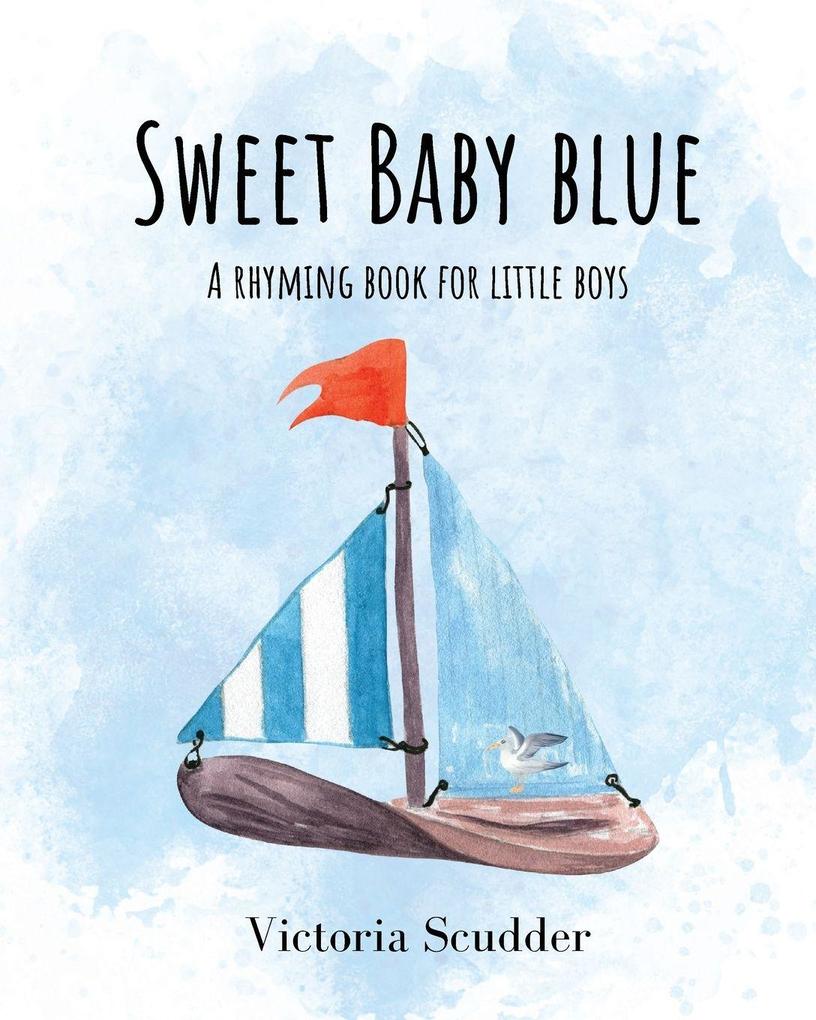 Sweet Baby Blue