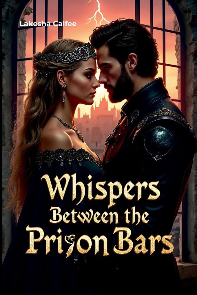 Whispers Between the Prison Bars