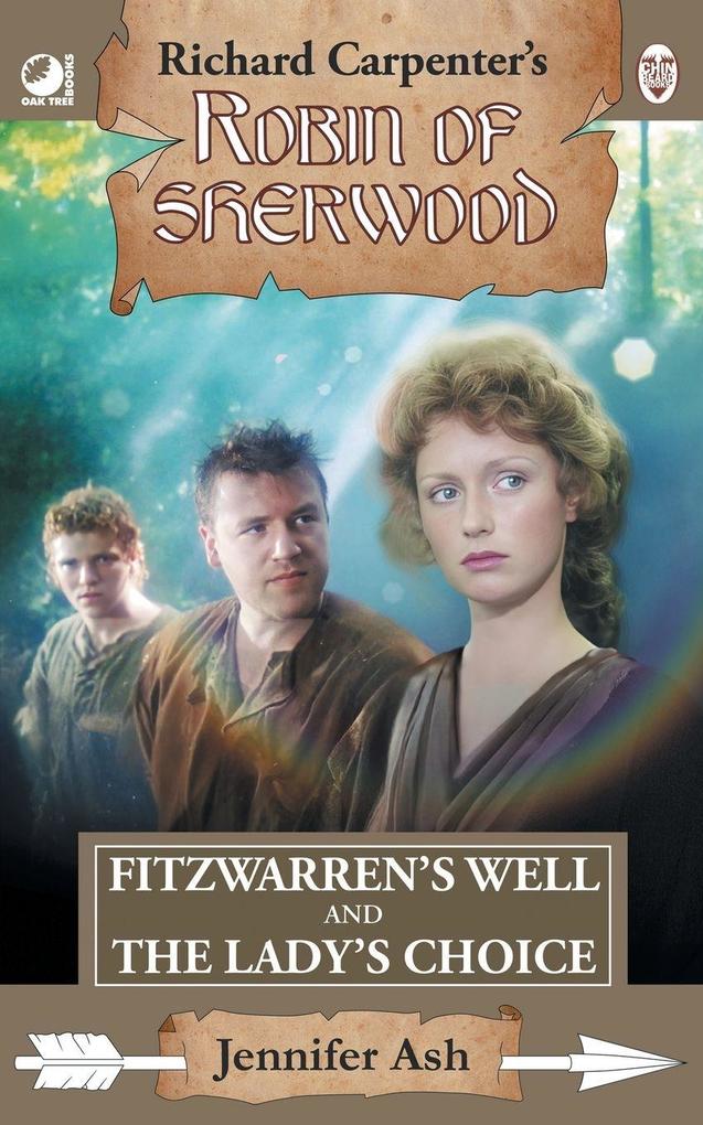 Fitzwarren's Well & The Lady's Choice
