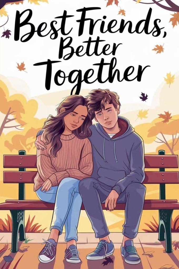 Best Friends Better Together