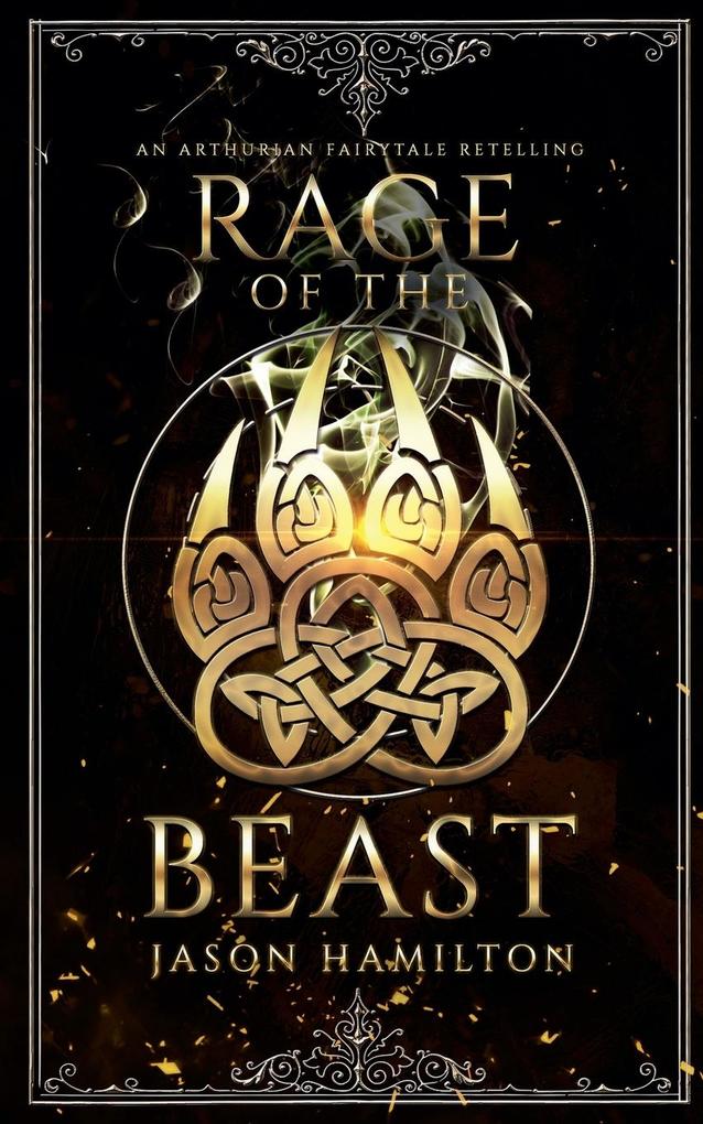 Rage of the Beast