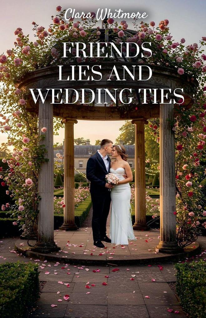 Friends Lies And Wedding Ties