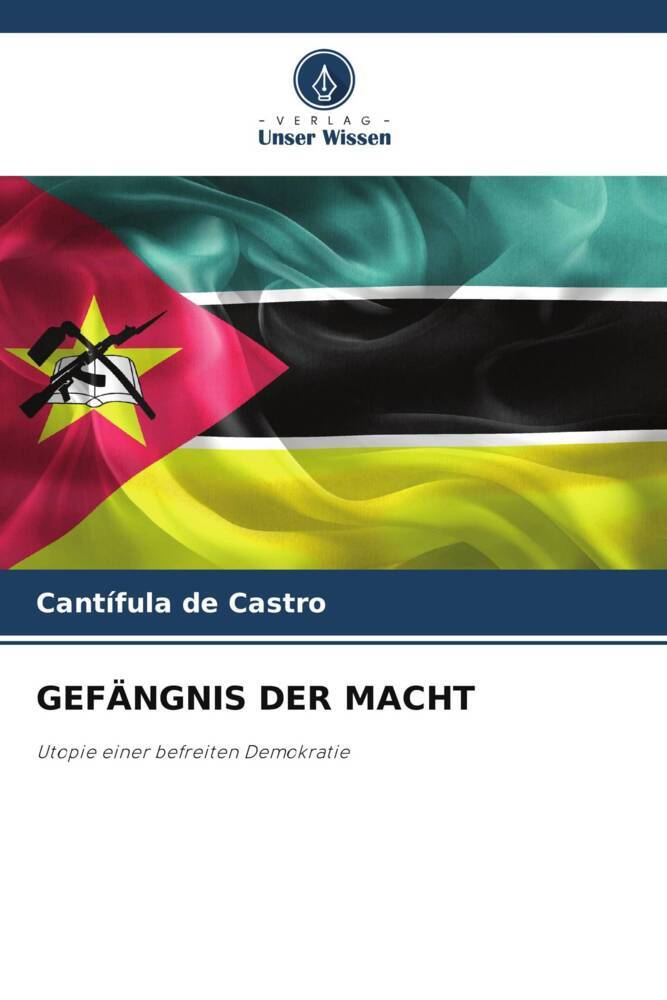 GEFÄNGNIS DER MACHT