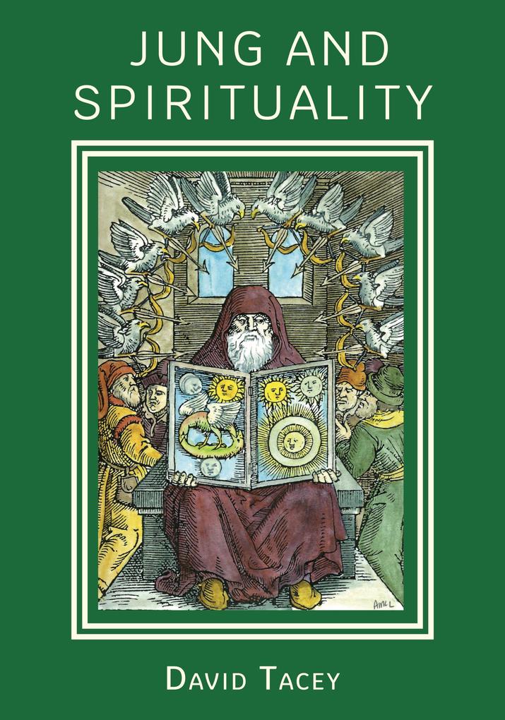 Jung and Spirituality