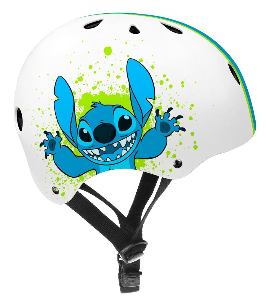 Stamp Skating Helm Stitch Gr.S