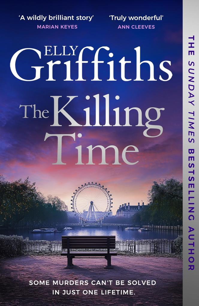Quercus The Killing Time