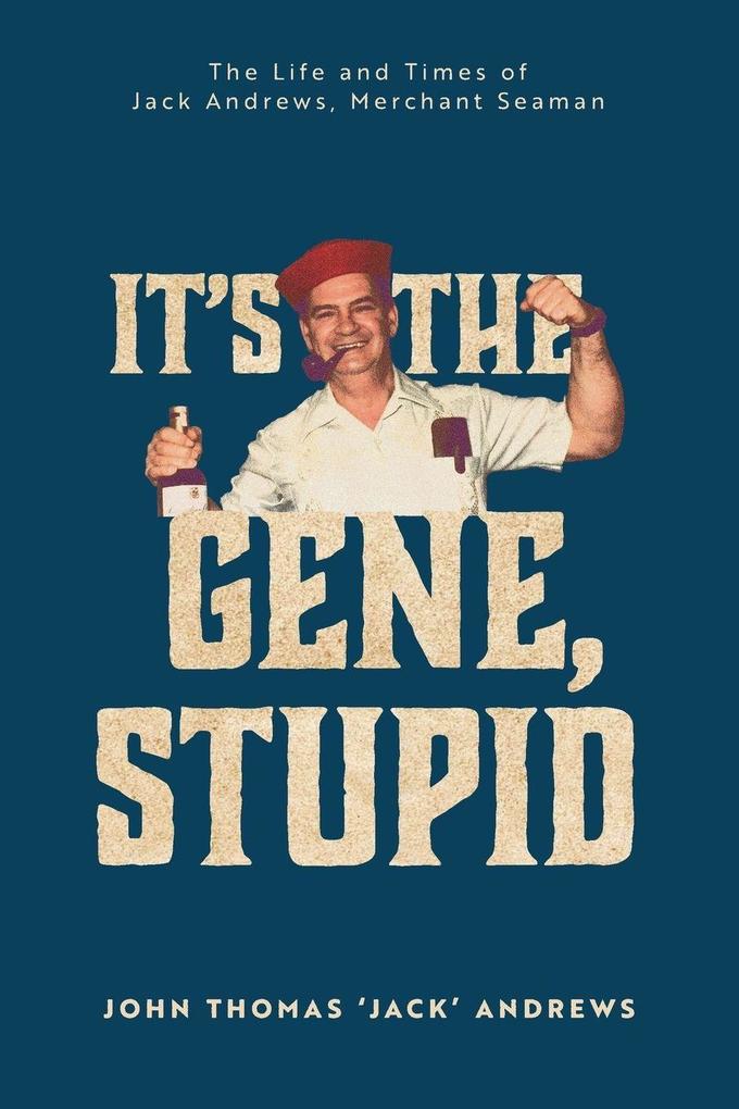 It's the Gene Stupid