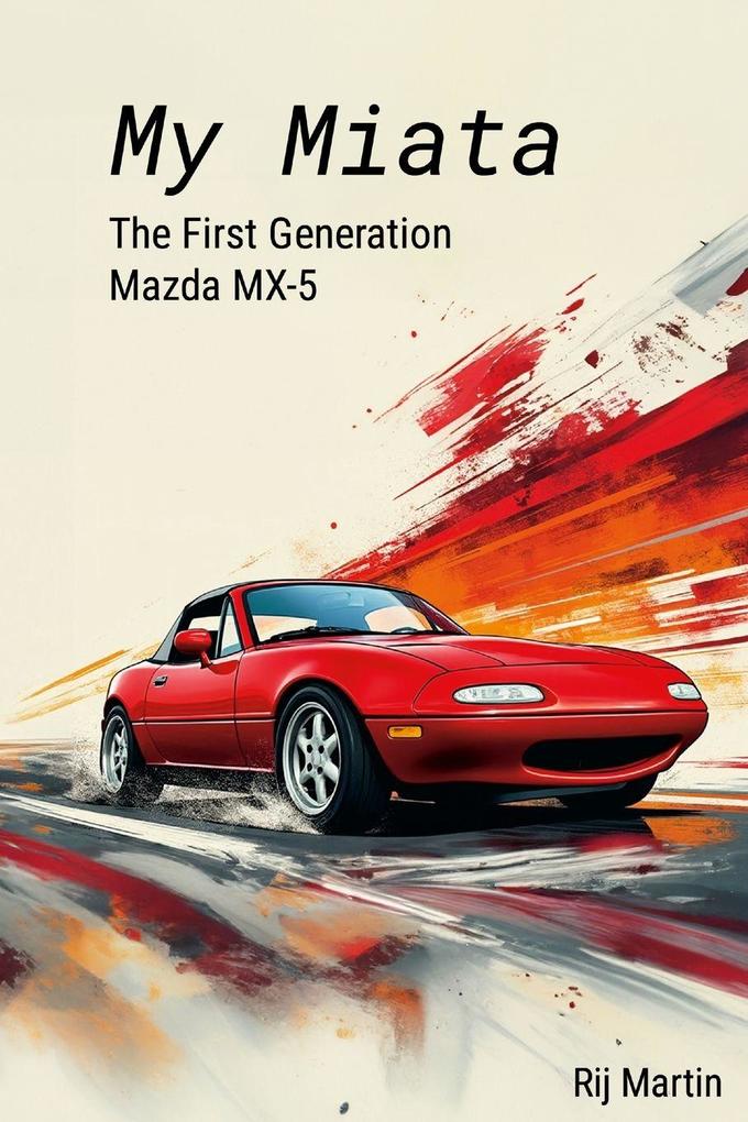 My Miata