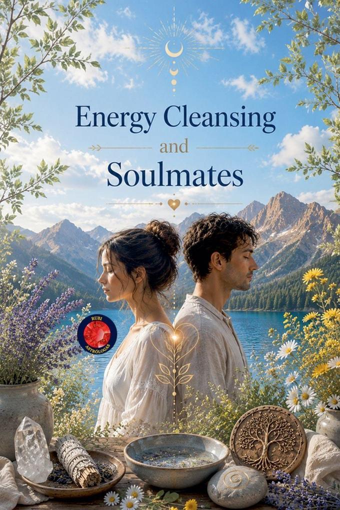 Energy Cleansing and Soulmates