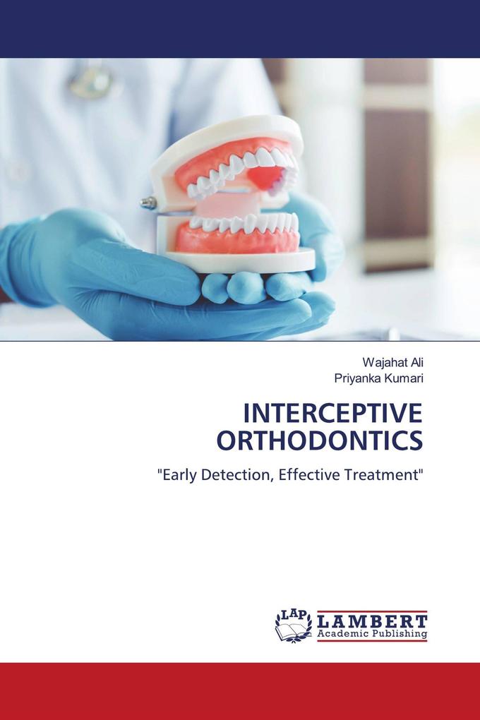 INTERCEPTIVE ORTHODONTICS
