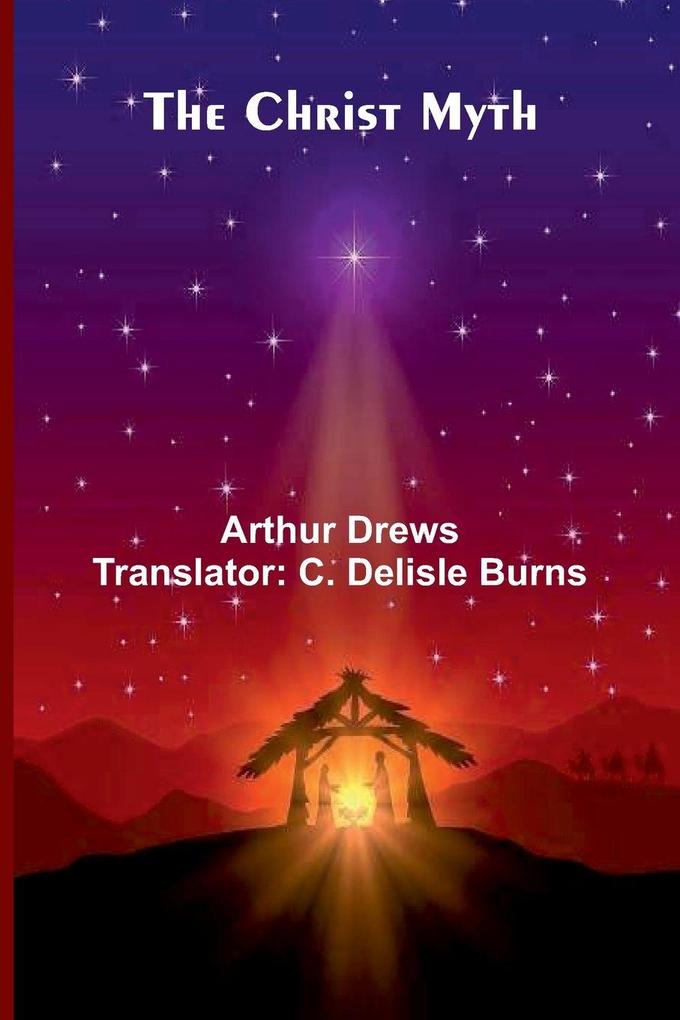 The Christ Myth