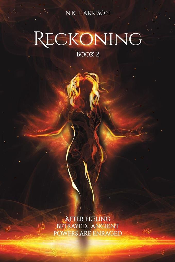 Reckoning