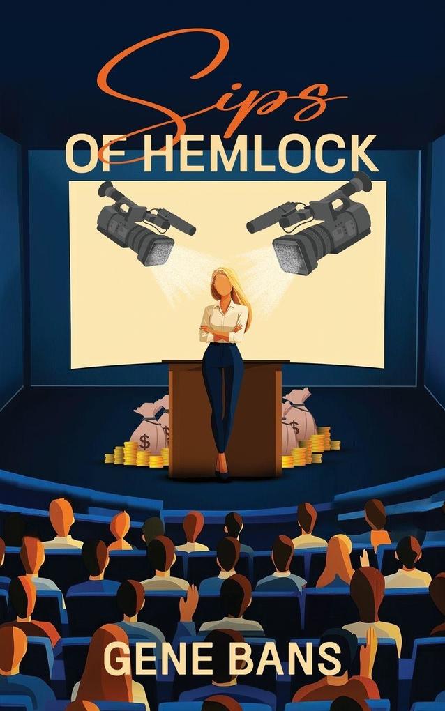 Sips of Hemlock