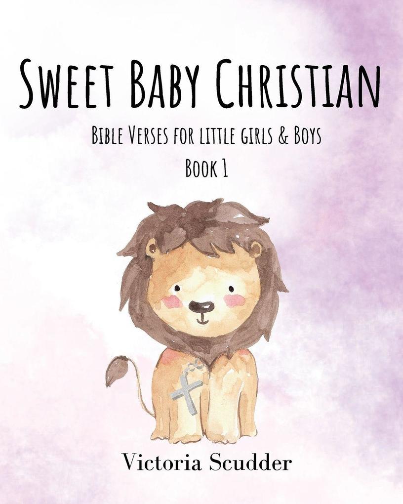 Sweet Baby Christian