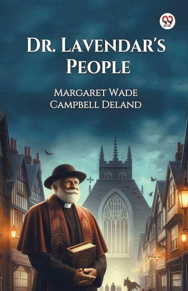 Dr. Lavendar's People
